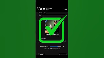 AI voice generator for Youtube videos #ai #voiceover  #aivoicegenerator #aivoice