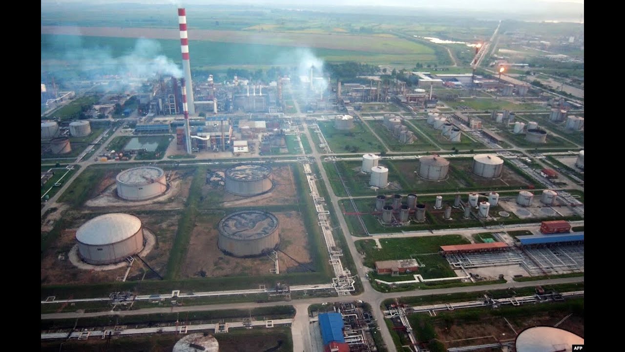 Naftna industrija Srbije na prekretnici: Kratak rok pred obustavu rada