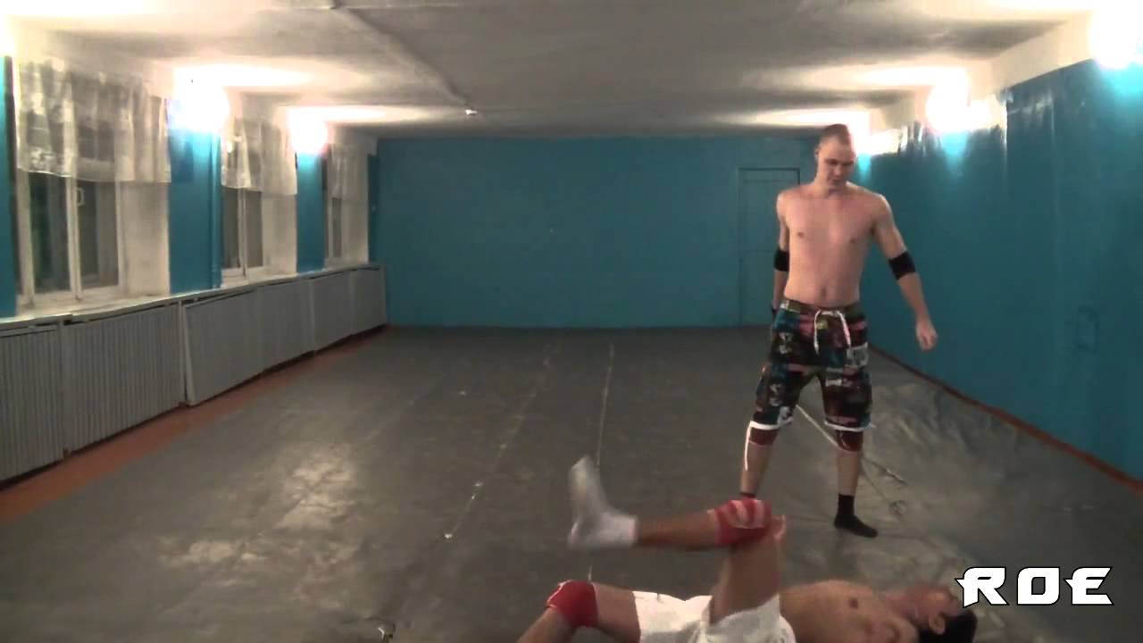 WWE Kane finisher ChokeSlam YouTube