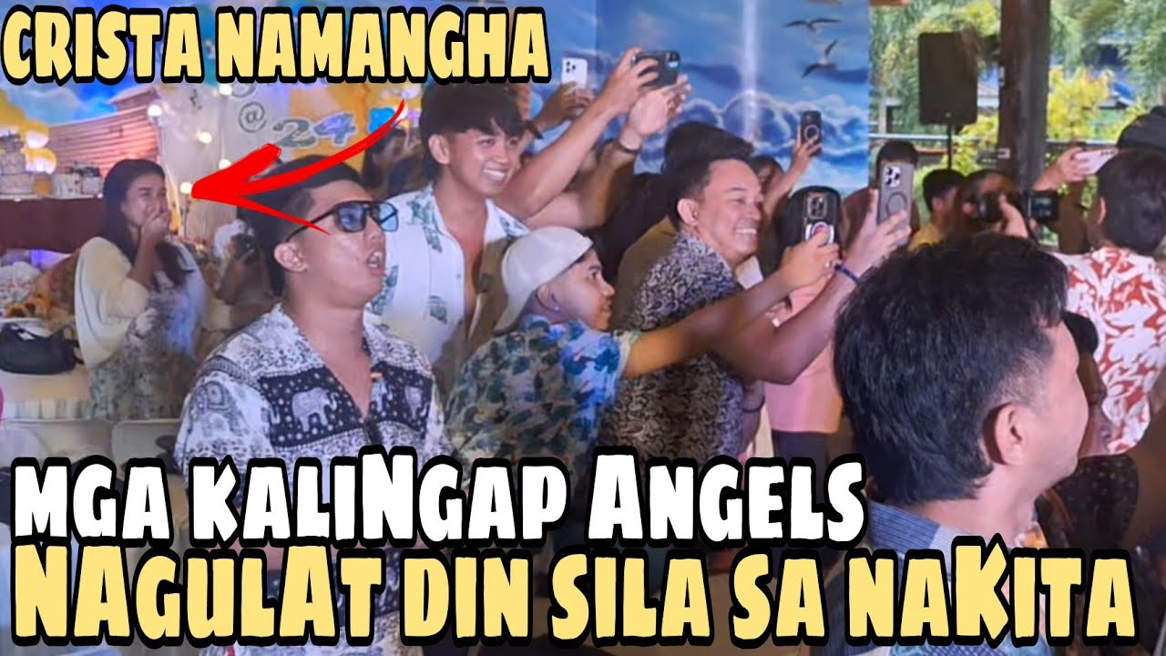 MIKOY AT KBOYS SUBRANG GALING ANG GINAWA DITO