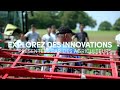 Innovaction le rendezvous des agriculteurs qui innovent 