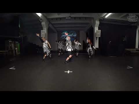 SX3 TXT Chasing That Feeling dance cover by NIGHT CHASER PETERSLAY CDB 09/26/27