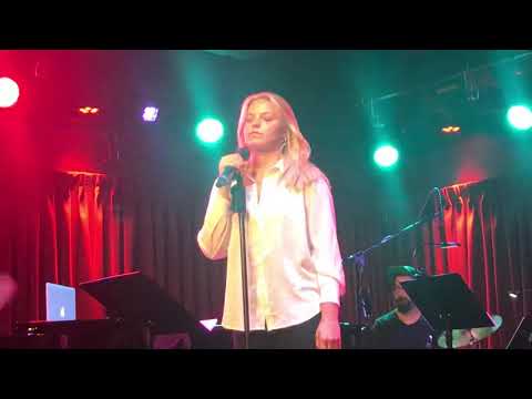 Renee Rapp sings Alanis Morissette’s Perfect