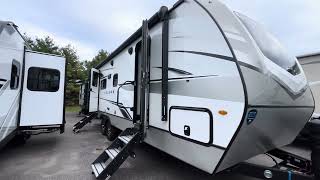 New 2024 Keystone RV Cougar Half-Ton 25RDS