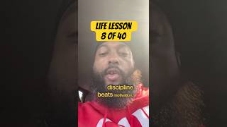 Discipline Beats Motivation: Building Habits That Stick #honorthat @N@NipseyHussle-gg8lebht