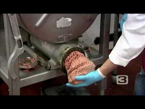 Manteca Man Tries For California's Largest Cheeseburger