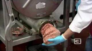 Manteca Man Tries For California's Largest Cheeseburger