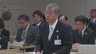 豊洲地下水 再調査に１千万円 都議会特別委で報告