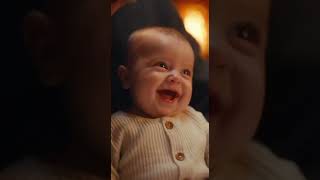 Grandpa’s Bedtime Story Turns Into the Sweetest Moment Ever 👴📖👶#reddit #cutebaby #viralvideo