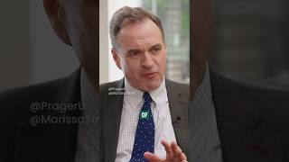 Historian Niall Ferguson on Whether the U.S. Can Avoid World War III