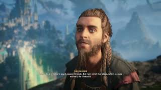 Assassin's Creed Valhalla (Aesir - Master Assassin) Part 18: In Dreams...