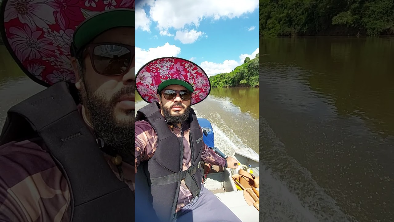 yamaha 30hp acelerando