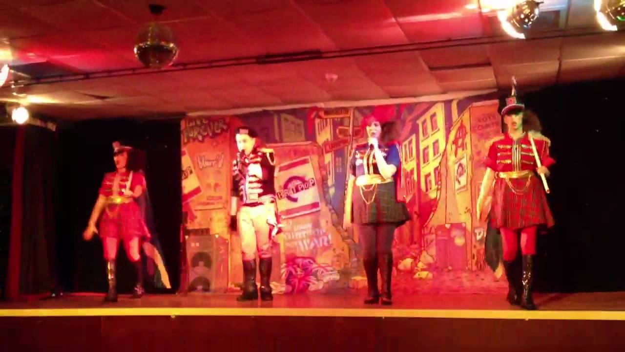 Battle Of Brit Pop Sandylands YouTube Battle Of Brit Pop Sandylands YouTube