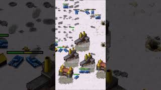 Red Alert #redalert #commandandconquer #90s #rts #pcgaming #retrogaming