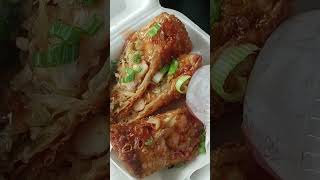 Download Lagu Shrimp \u0026 Crab voodoo rolls🤤 MP3