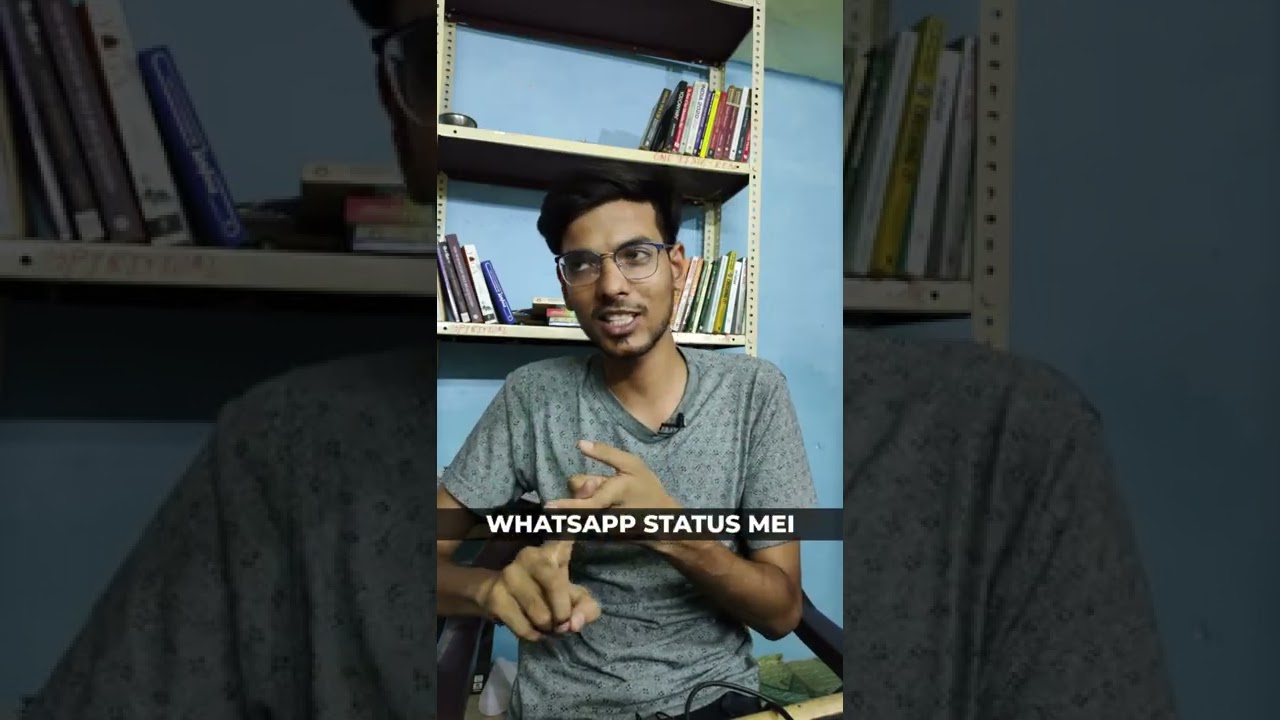 Hacks To Remove Camera Fear |