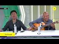 🎭🔴#ENVIVO | EN ESCENA CON JOHNNY PADILLA | CULTURA, ESPECTÁCULOS, MÚSICA #ENESCENARPP