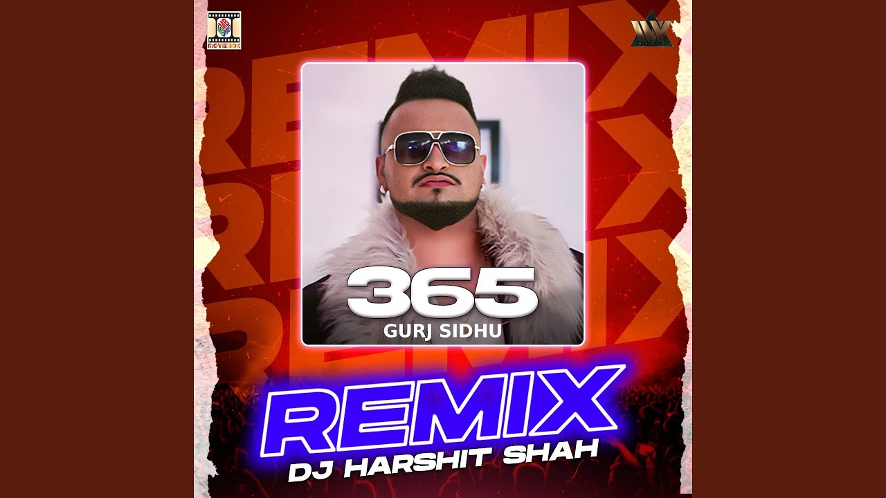 365 Remix