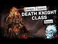 Lineage 2 Essence | Умения класса Death Knight