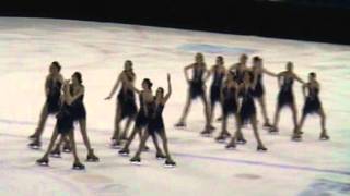 The Skyliners Junior Free