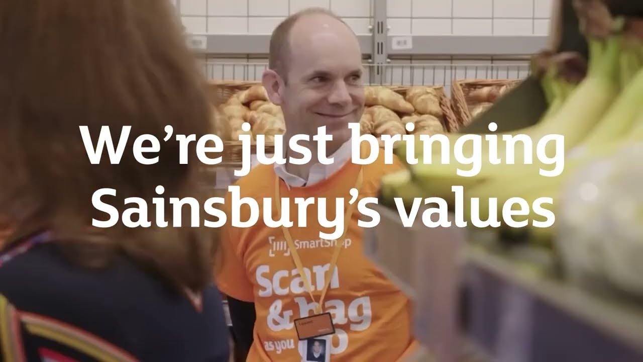 Sainsbury's Bank - Colleague VI 2022