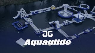 AQUAGLIDE Commercial Aquaparks