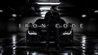 IRON CODE | Unbreakable Code | DARKLINE ( Minimal Dark Trap )