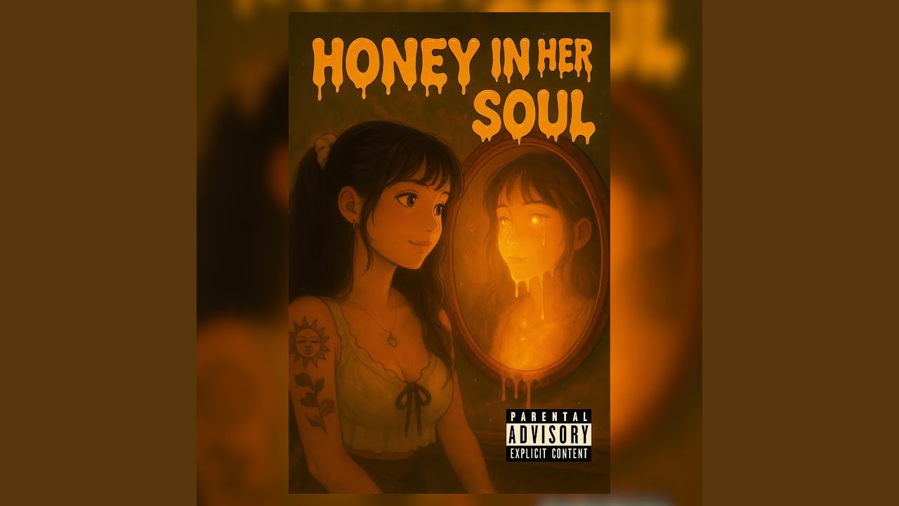 Watch HONEY IN HER SOUL on YouTube Watch HONEY IN HER SOUL on YouTube