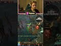 Topson Did That Because of Luck or Skill? Dota 2 #dota2 #gaming #outplay