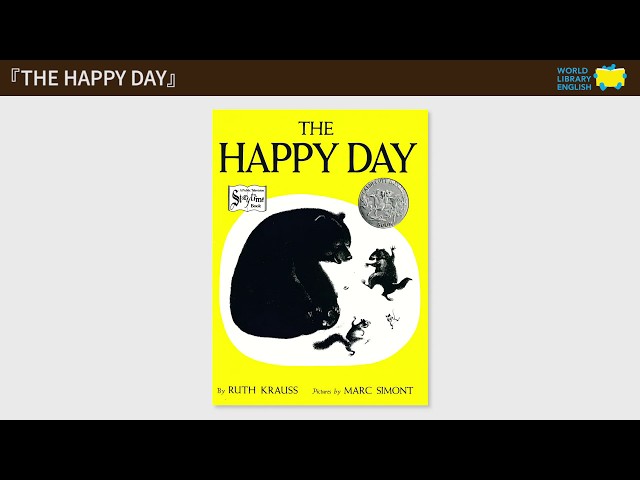 THE HAPPY DAY - YouTube