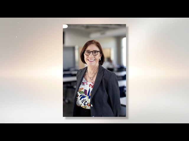 Dr. Christine L. North interview - Jesus House - OvercomersTV.Live #603