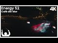 SYNTHONY Orchestra performs Cafe Del Mar by Energy 52  🎶