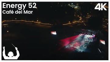 SYNTHONY - Energy 52 