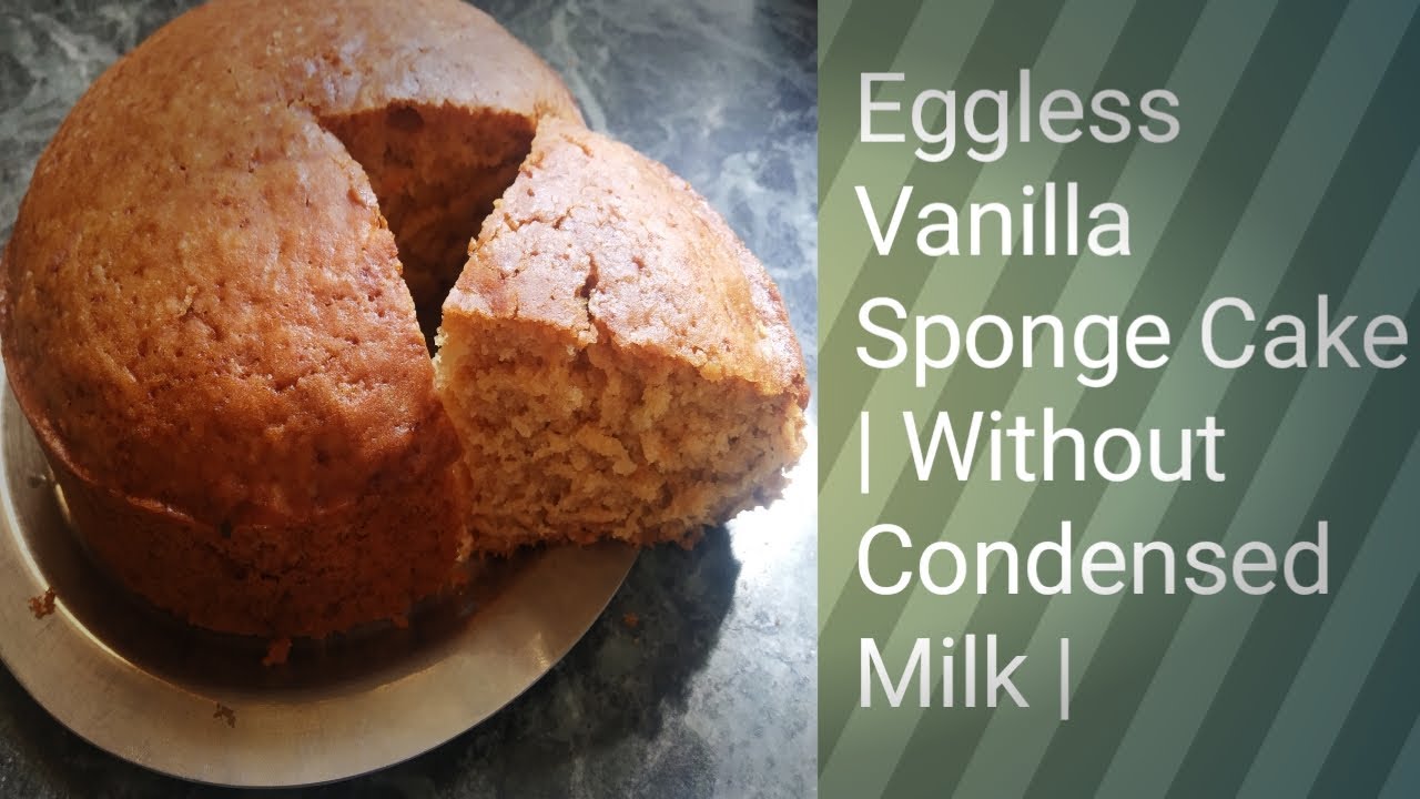 eggless-vanilla-sponge-cake-without-condensed-milk-milkmaid-and