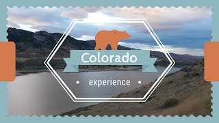 We Finally Made it to Colorado! (Full-Time RV Family Colorado Travel Vlog) by Wandering Arrows 1,349 views 5 years ago 13 minutes, 12 seconds