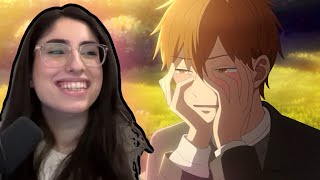 OMG!! The Ramparts of Ice Episode 10 REACTION | 氷の城壁 (日本語字幕付き)