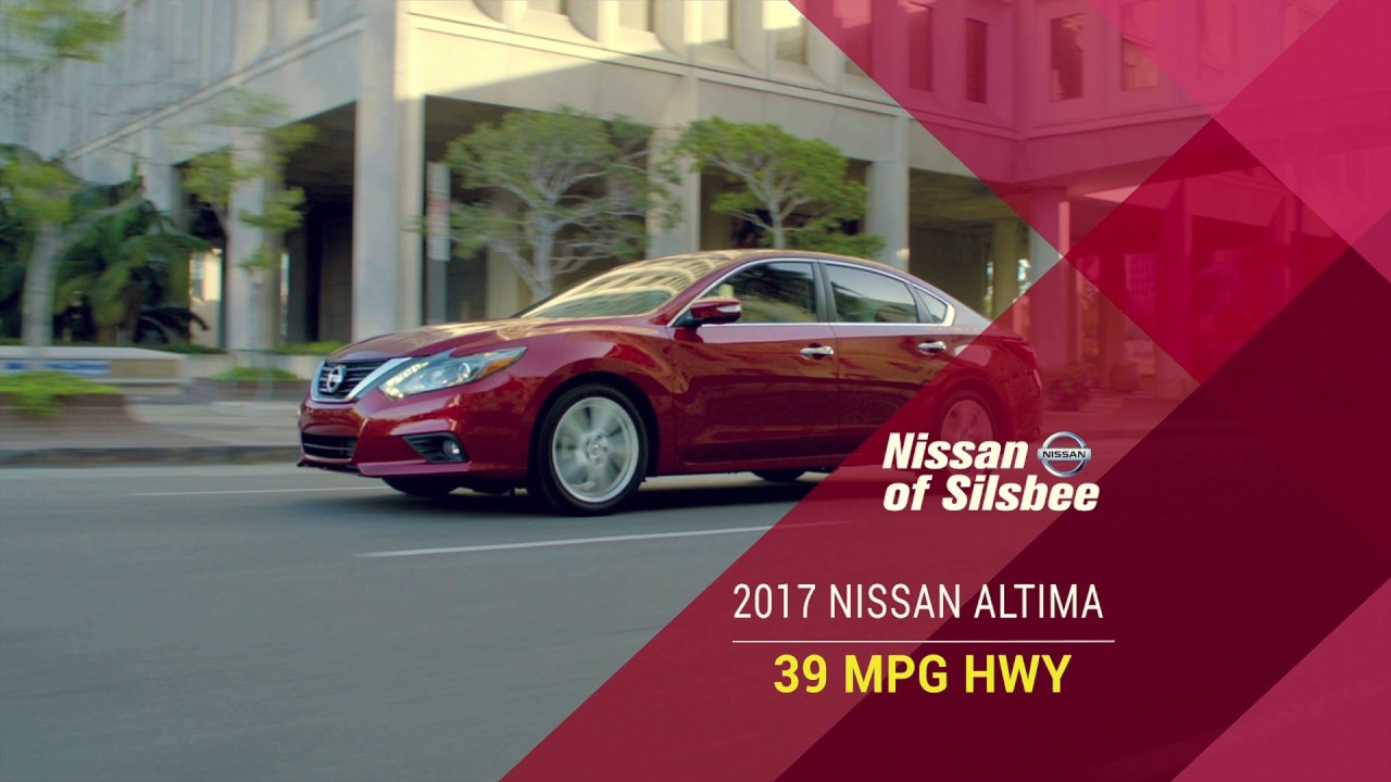 Nissan of Silsbee New Cars Silsbee, TX (866) 2643948 02/17