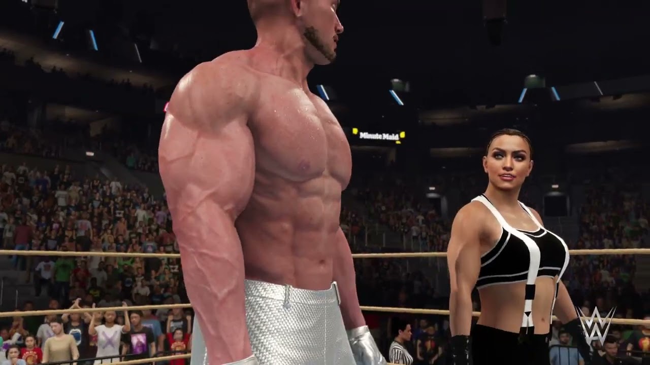 WWA - Saturday Slugfest - S6 E7