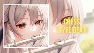 Download lagu Nightcore - Chess (Type Beat) | joyful