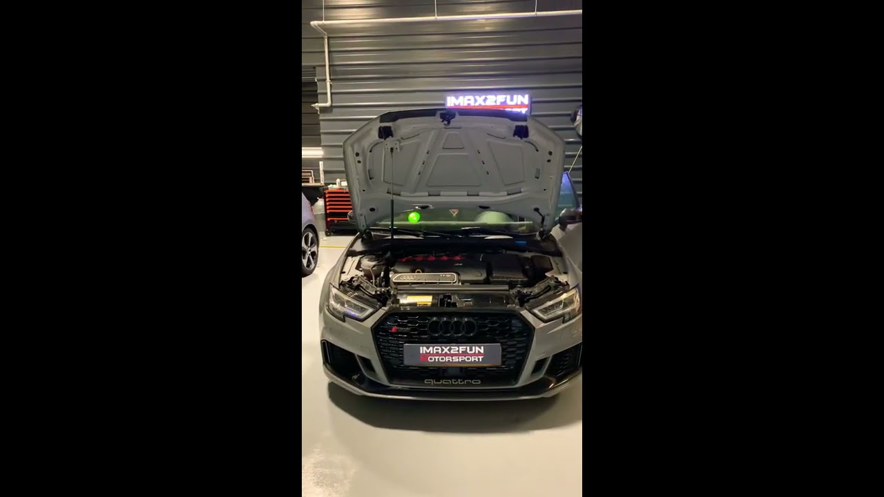 Reprogrammation moteur - 1MAX2FUN Motorsport France