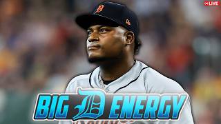 Struggle Game Pt. 2 & Lions Camp Updates | Big D Energy | August 19th, 2026
