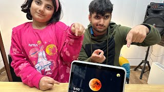 WhatsApp Video Calling with Facebook Portal Go screenshot 4