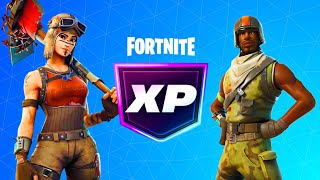FASTEST Way To Unlock RENEGADE RAIDER In Fortnite!!! 🔥 (Full Guide)