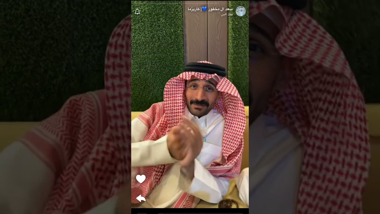 سنابات سعد ال مخفور مع اخوانه ونقاشات ممتعه مع عصام وسلطان 🌟| 4/11/2025 