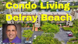 Explore Huntington Lakes: Luxury Condo Living In Delray Beach