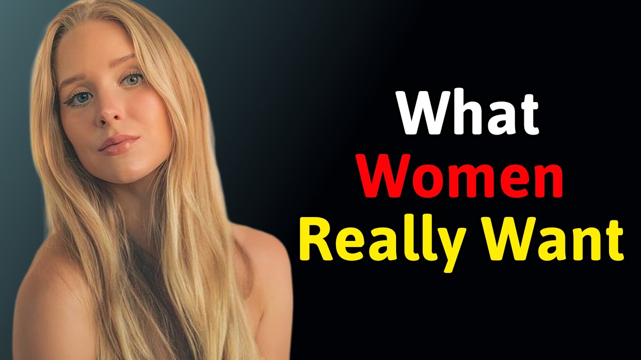 How to Be More Attractive to Women | Dating Advice, Confidence & Psychology Secrets