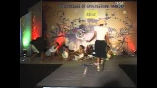 barthale kanasina raani.