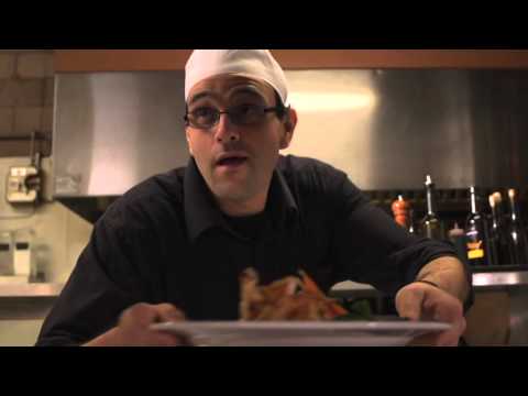Spec Restaurant Commercial