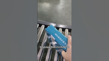 CHM-A4B-15 The most Economic A4 paper packing machine#A4paperpackagingmachine #A4wrappingmachine