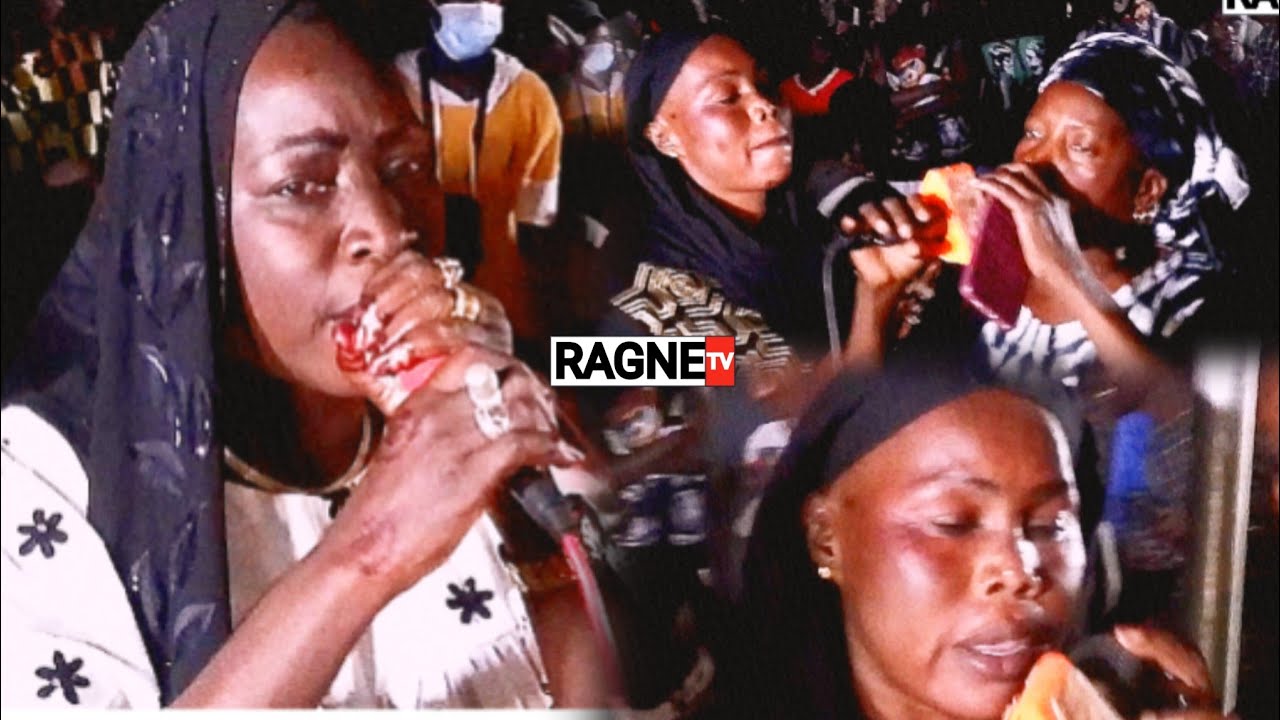 TNT Serignan Sheikh fall Dmas le 1 mars 2026 